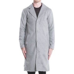 Publish Brand Men's Ives Jacket Heather XL